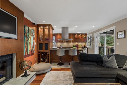 362 Balfour Drive, Coquitlam, BC 