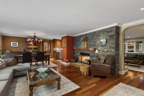 362 Balfour Drive, Coquitlam, BC 