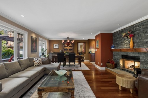 362 Balfour Drive, Coquitlam, BC 