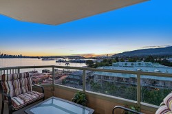 609-168 Chadwick Court  North Vancouver, BC V7M 3L4