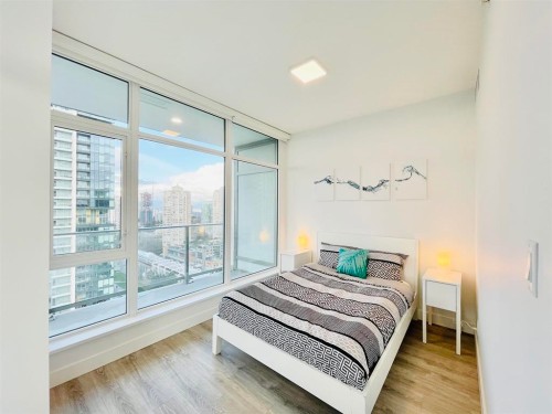 1506-6511 Sussex Avenue, Burnaby, BC 