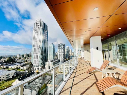 1506-6511 Sussex Avenue, Burnaby, BC 