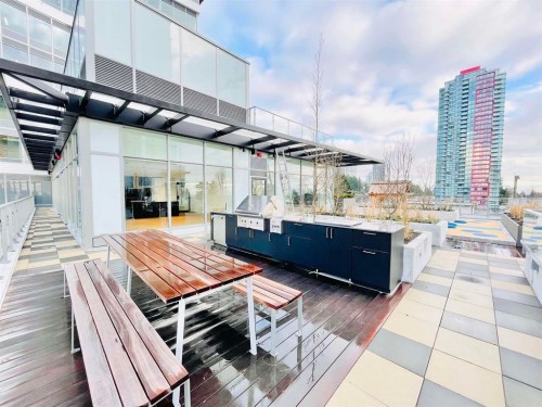 1506-6511 Sussex Avenue, Burnaby, BC 