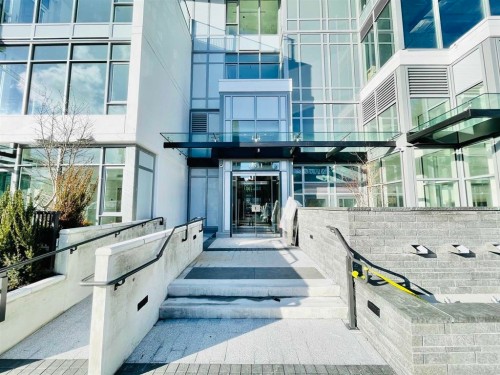 1506-6511 Sussex Avenue, Burnaby, BC 