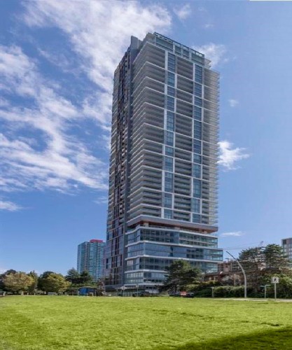 1506-6511 Sussex Avenue, Burnaby, BC 