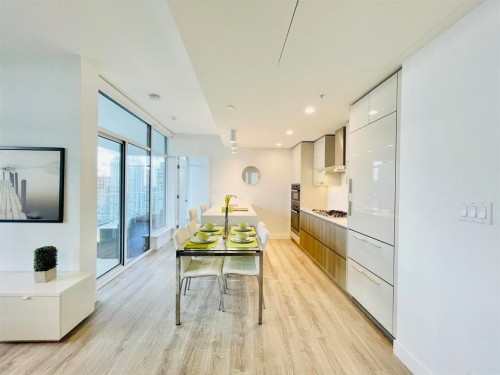 1506-6511 Sussex Avenue, Burnaby, BC 