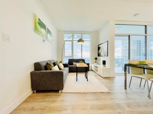 1506-6511 Sussex Avenue, Burnaby, BC 