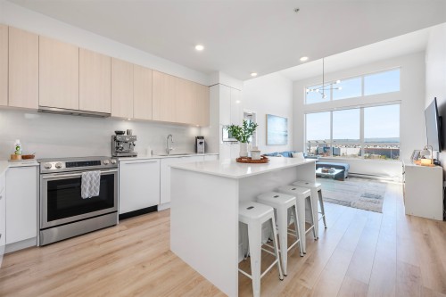 401-1892 Starling Drive, Tsawwassen, BC 