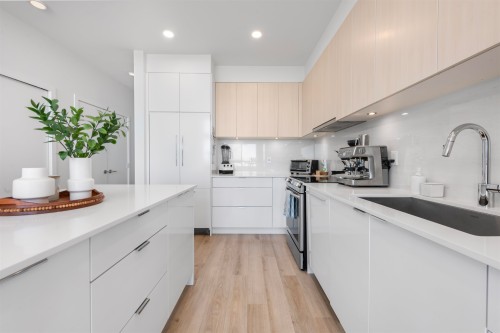 401-1892 Starling Drive, Tsawwassen, BC 