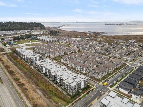 401-1892 Starling Drive, Tsawwassen, BC 