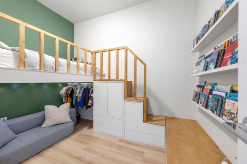 401-1892 Starling Drive, Tsawwassen, BC 