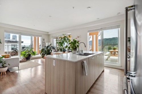 508-721 Anskar Court, Coquitlam, BC 