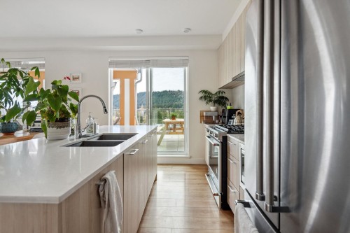 508-721 Anskar Court, Coquitlam, BC 