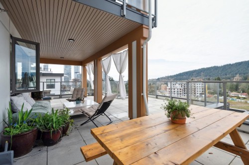 508-721 Anskar Court, Coquitlam, BC 