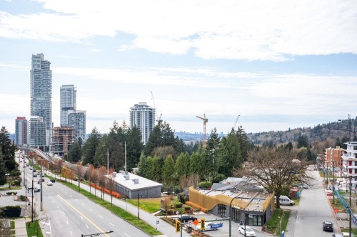 508-721 Anskar Court, Coquitlam, BC 