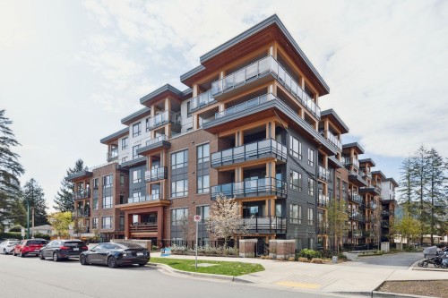 508-721 Anskar Court, Coquitlam, BC 