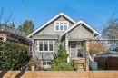 1851 16Th Avenue E, Vancouver, BC 