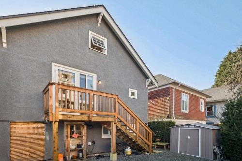 1851 16Th Avenue E, Vancouver, BC 