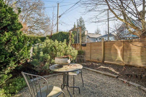 1851 16Th Avenue E, Vancouver, BC 