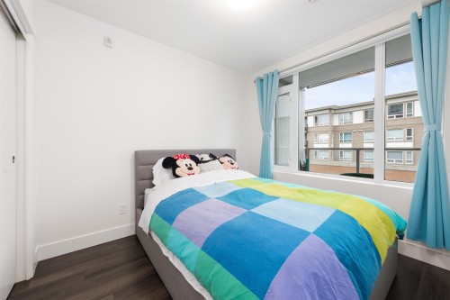 507-10780 No. 5 Road, Richmond, BC 