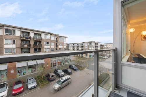 507-10780 No. 5 Road, Richmond, BC 