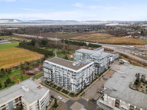 507-10780 No. 5 Road, Richmond, BC 