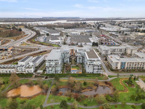 507-10780 No. 5 Road, Richmond, BC 