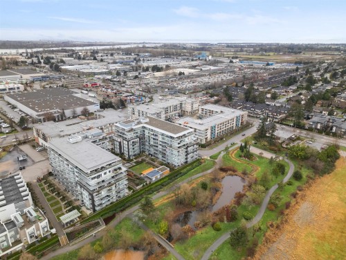 507-10780 No. 5 Road, Richmond, BC 