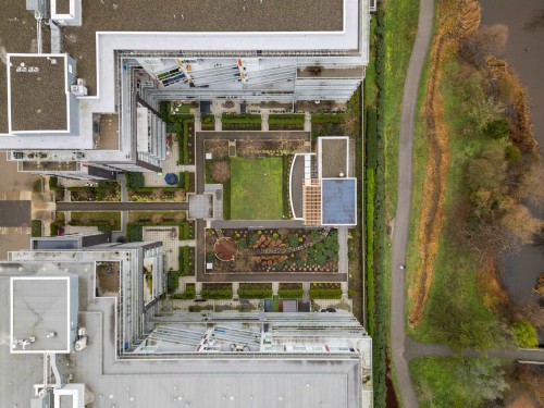 507-10780 No. 5 Road, Richmond, BC 