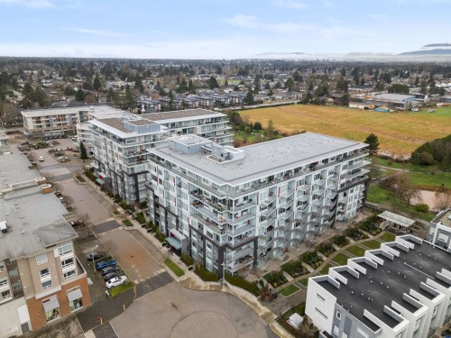 507-10780 No. 5 Road, Richmond, BC 