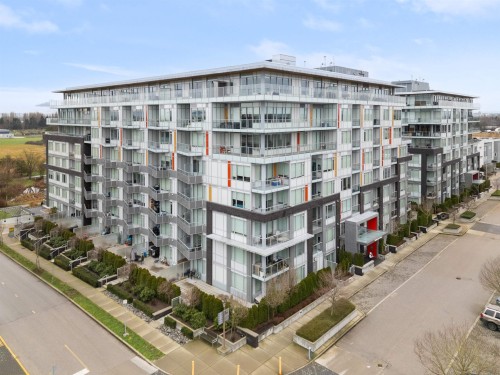 507-10780 No. 5 Road, Richmond, BC 