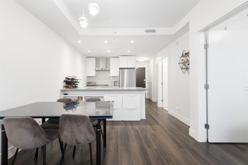 507-10780 No. 5 Road, Richmond, BC 