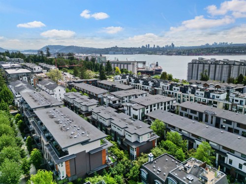 13-533 3Rd Street E, North Vancouver, BC 