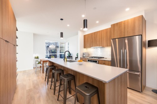 13-533 3Rd Street E, North Vancouver, BC 