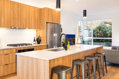 13-533 3Rd Street E, North Vancouver, BC 