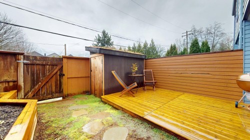 7-38455 Wilson Crescent, Squamish, BC 