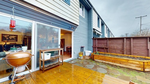 7-38455 Wilson Crescent, Squamish, BC 