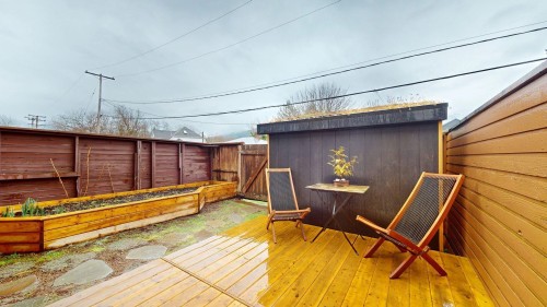 7-38455 Wilson Crescent, Squamish, BC 