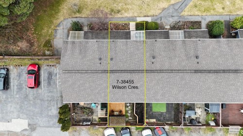 7-38455 Wilson Crescent, Squamish, BC 