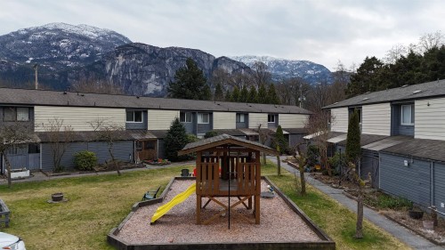 7-38455 Wilson Crescent, Squamish, BC 