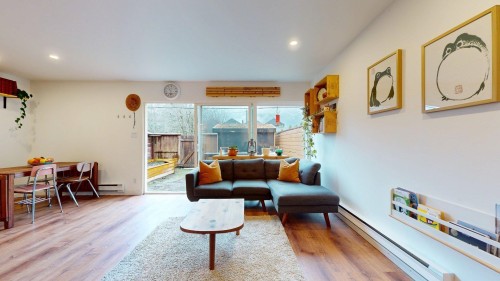 7-38455 Wilson Crescent, Squamish, BC 