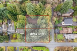 LOT 2-3091 Royal Avenue  North Vancouver, BC V7K 1Y6