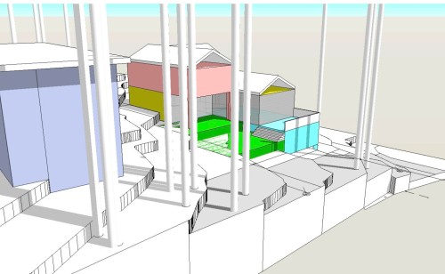 Lot 2-3091 Royal Avenue, North Vancouver, BC 