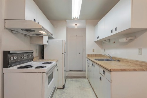 115-1440 Broadway Street E, Vancouver, BC 