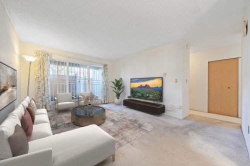 115-1440 Broadway Street E, Vancouver, BC 