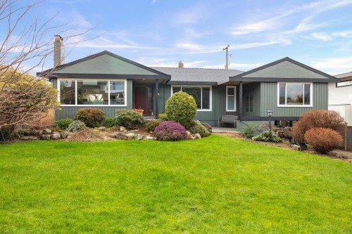 935 Beaconsfield Road, North Vancouver, BC 