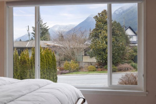 935 Beaconsfield Road, North Vancouver, BC 