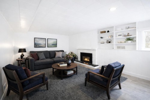 935 Beaconsfield Road, North Vancouver, BC 