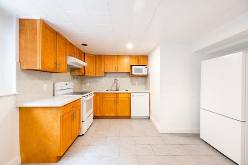 935 Beaconsfield Road, North Vancouver, BC 