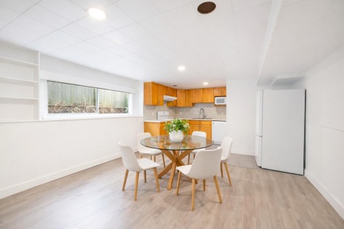 935 Beaconsfield Road, North Vancouver, BC 